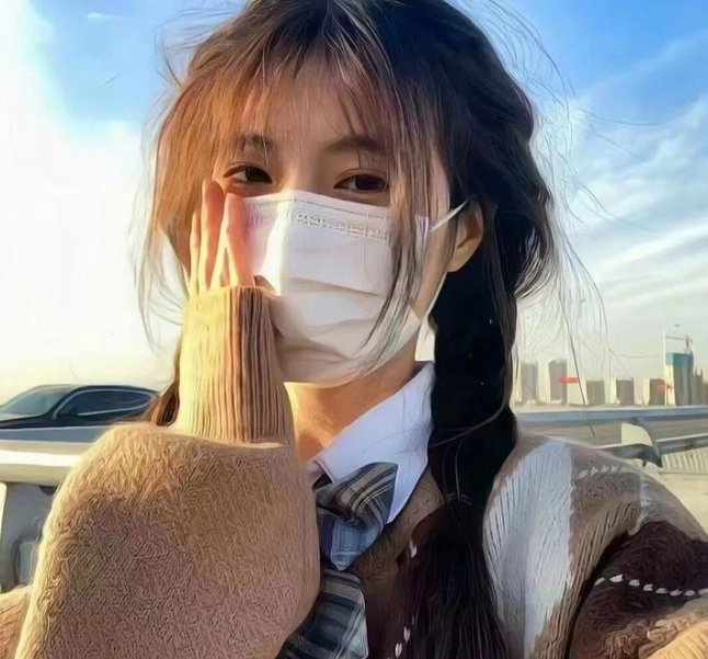 型男监狱日记
